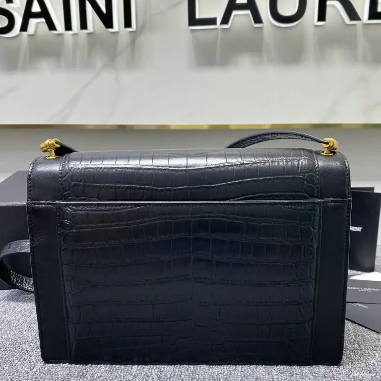 Fashionrep Bag 2204HS0108 YSL 0714